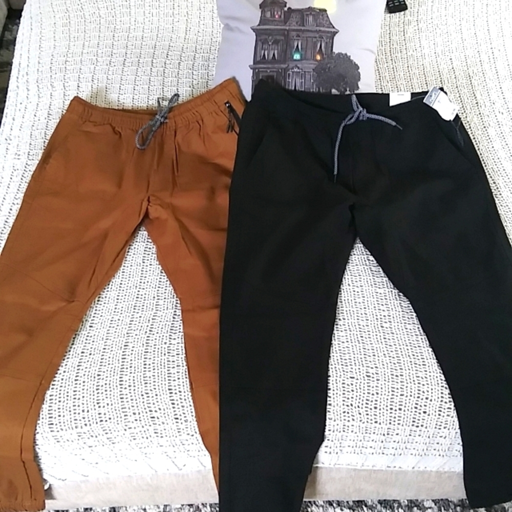 Men's Joggers
